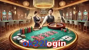 ok22login